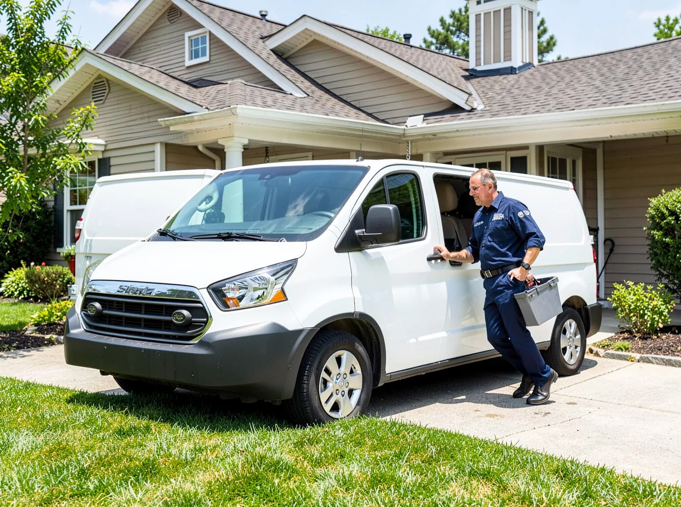 Emergency Plumber company in Joinerville, TX